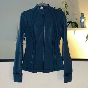 Lululemon Define Jacket Size 6